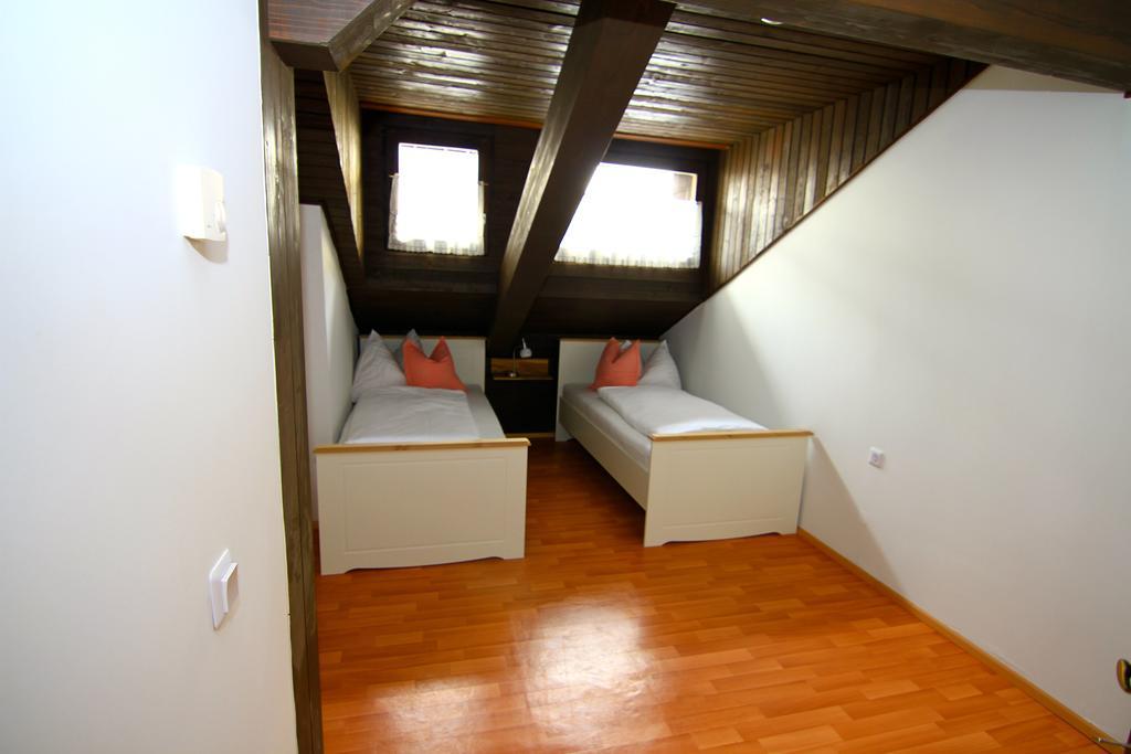 Villa Grossglockner Heiligenblut Szoba fotó