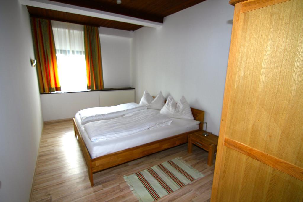 Villa Grossglockner Heiligenblut Szoba fotó