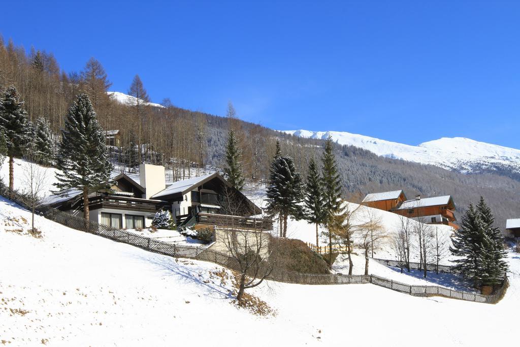 Villa Grossglockner Heiligenblut Kültér fotó