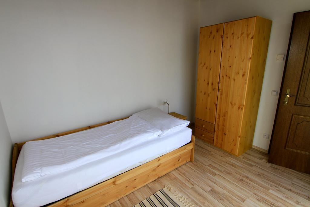 Villa Grossglockner Heiligenblut Szoba fotó