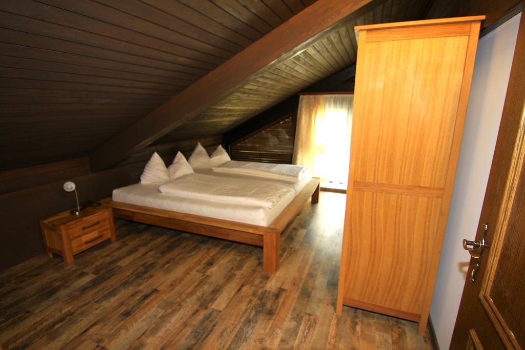 Villa Grossglockner Heiligenblut Szoba fotó