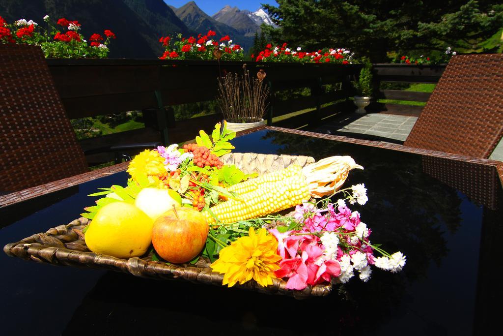 Villa Grossglockner Heiligenblut Kültér fotó