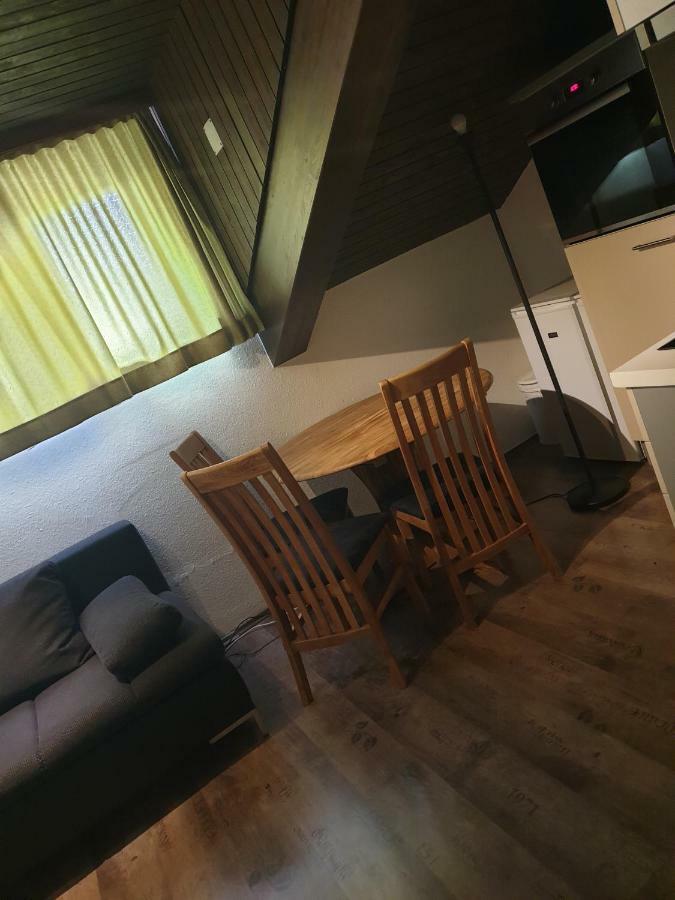 Villa Grossglockner Heiligenblut Kültér fotó